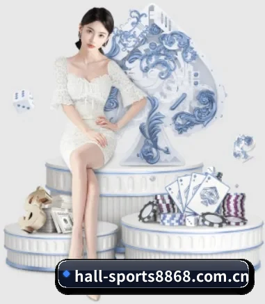 hall-sports8868.com.cn APP 界面